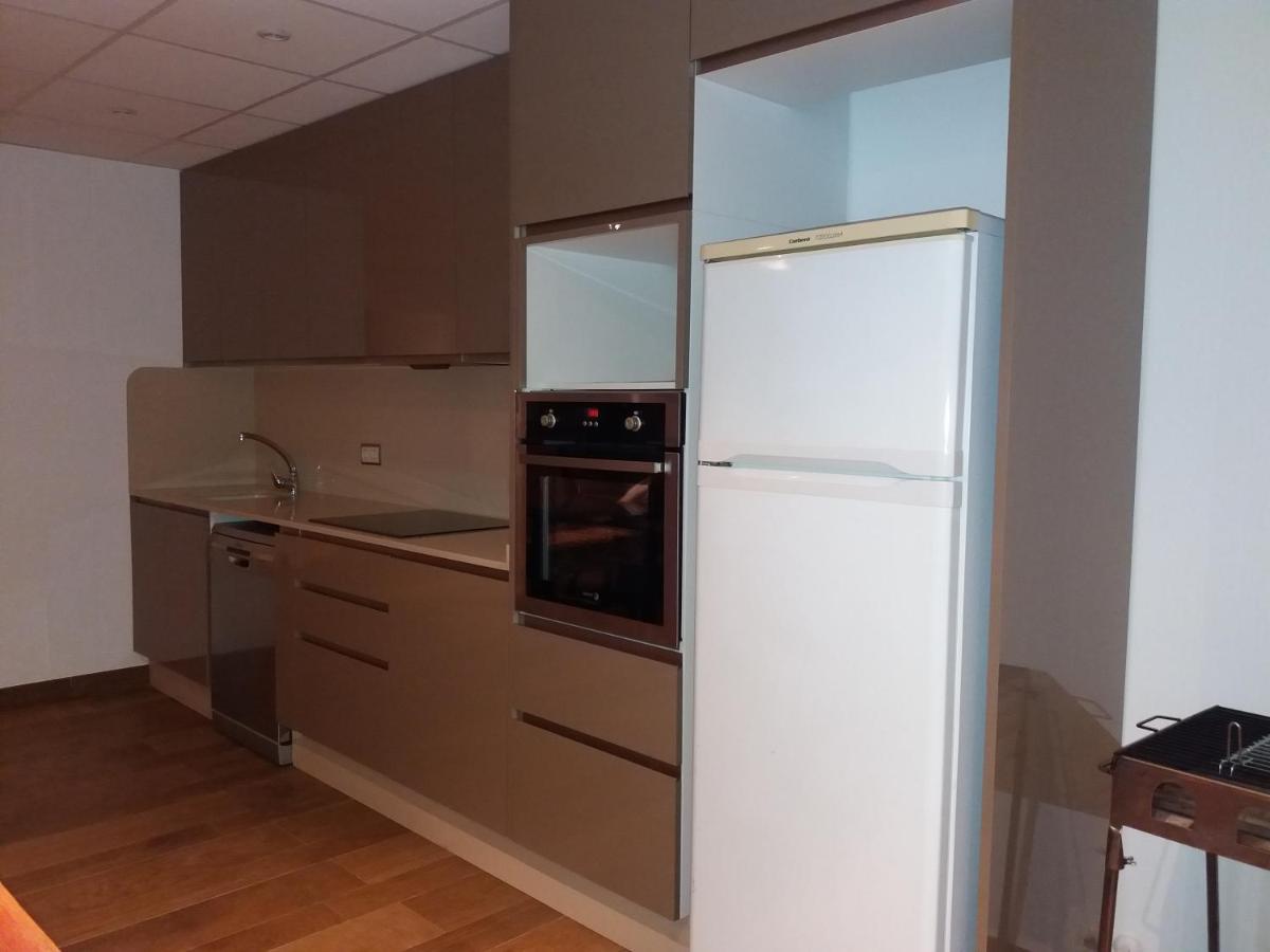 Residencial Estibaliz Villa Peñíscola Exteriör bild