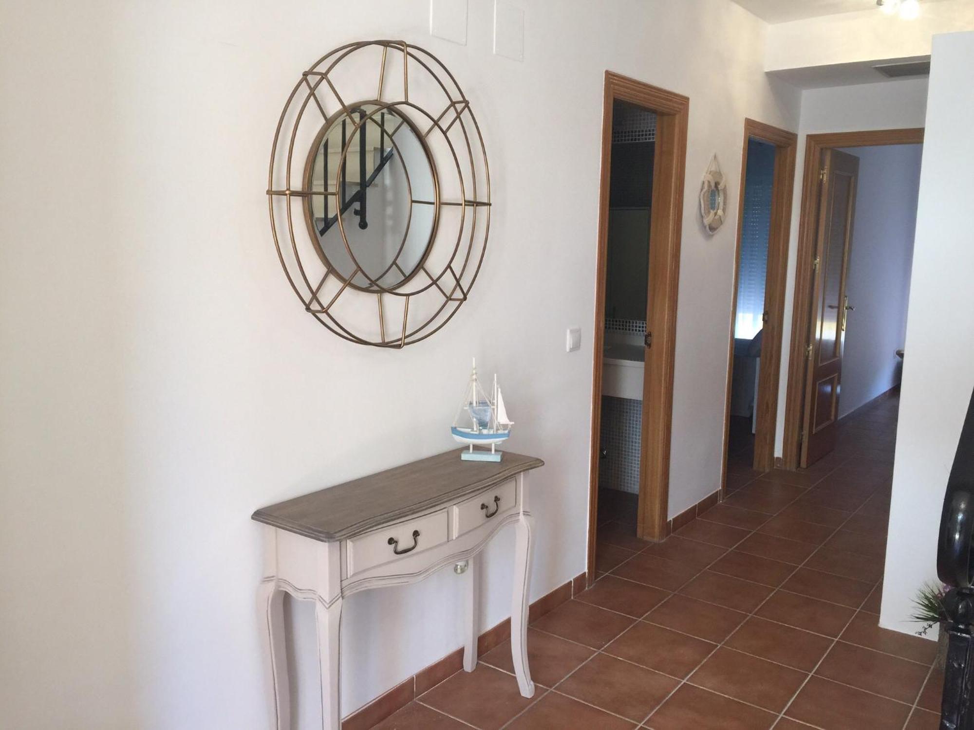 Residencial Estibaliz Villa Peñíscola Exteriör bild